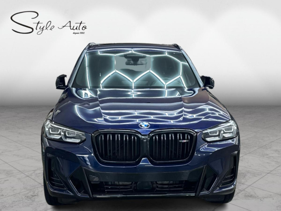 2022 BMW X3 - Image 2