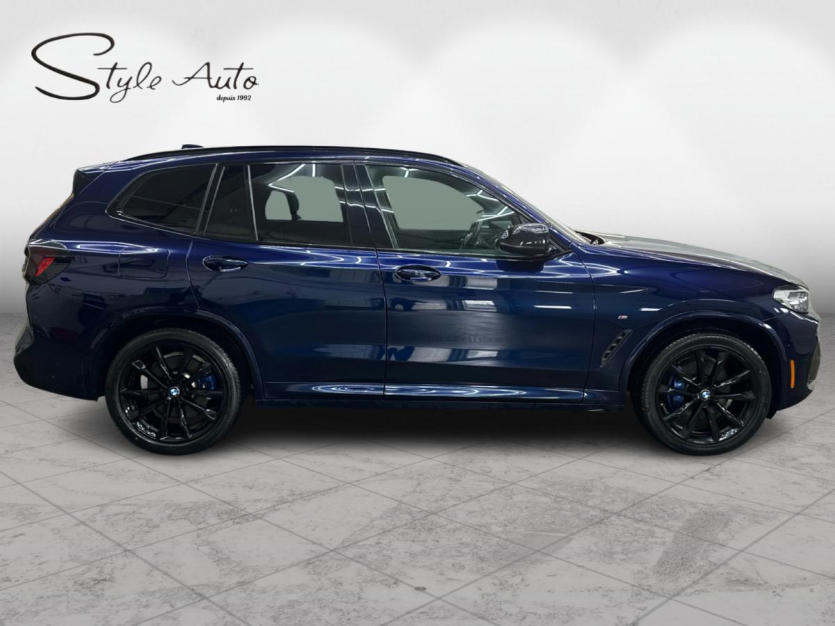 2022 BMW X3 - Image 7