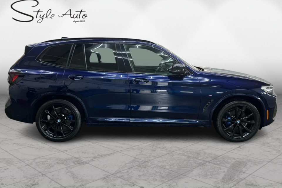 2022 BMW X3 - Image 7