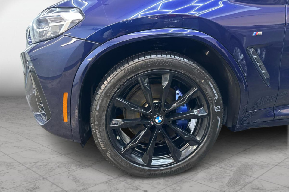 2022 BMW X3 - Image 9