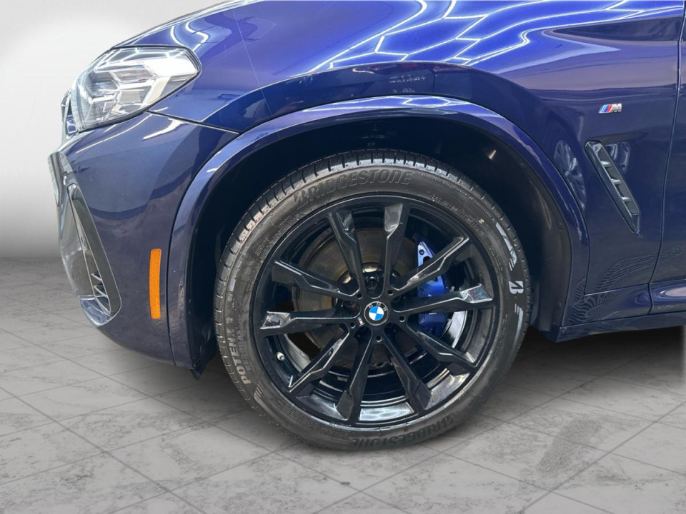 2022 BMW X3 - Image 9