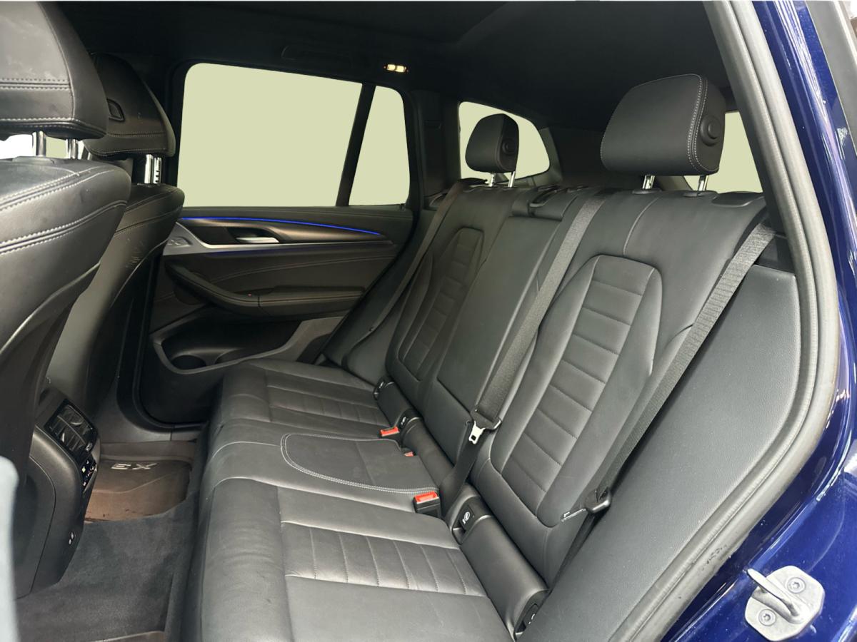 2022 BMW X3 - Image 11