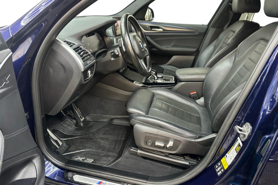 2022 BMW X3 - Image 10