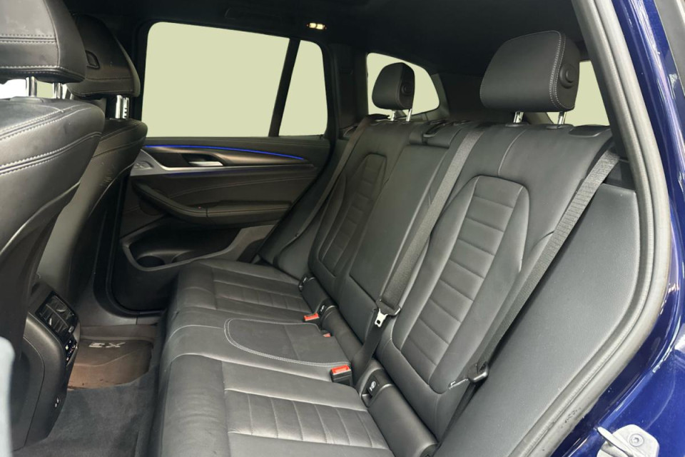 2022 BMW X3 - Image 11