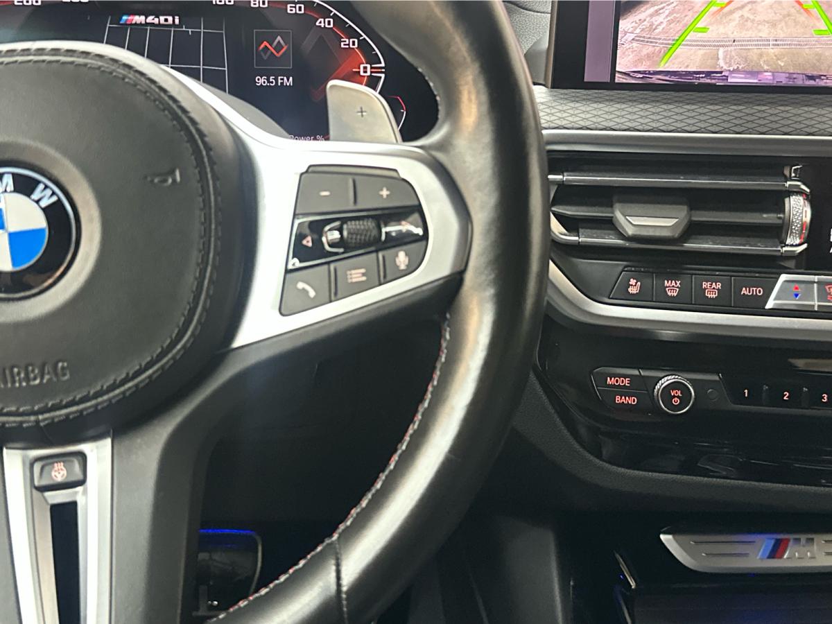 2022 BMW X3 - Image 14