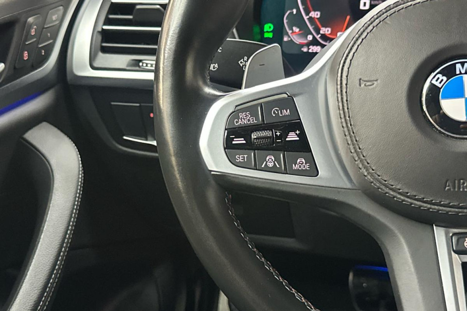 2022 BMW X3 - Image 13