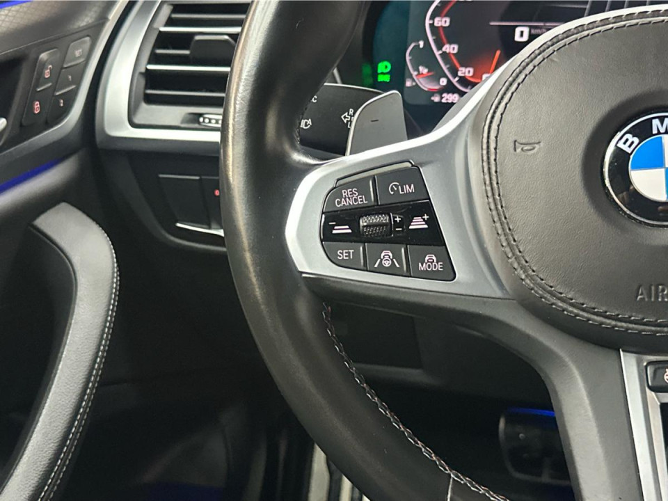 2022 BMW X3 - Image 13