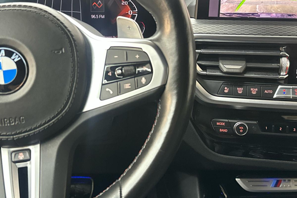 2022 BMW X3 - Image 14