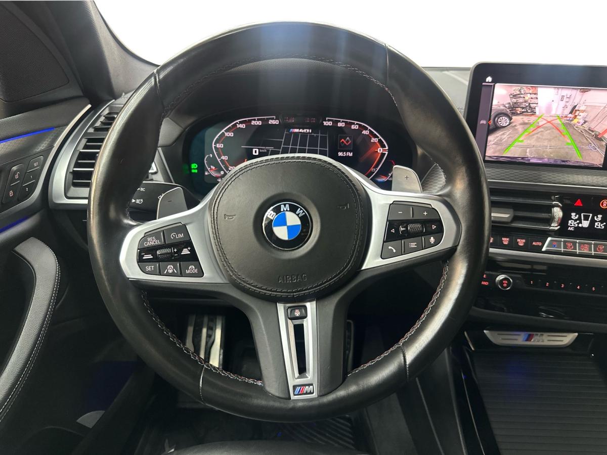 2022 BMW X3 - Image 15
