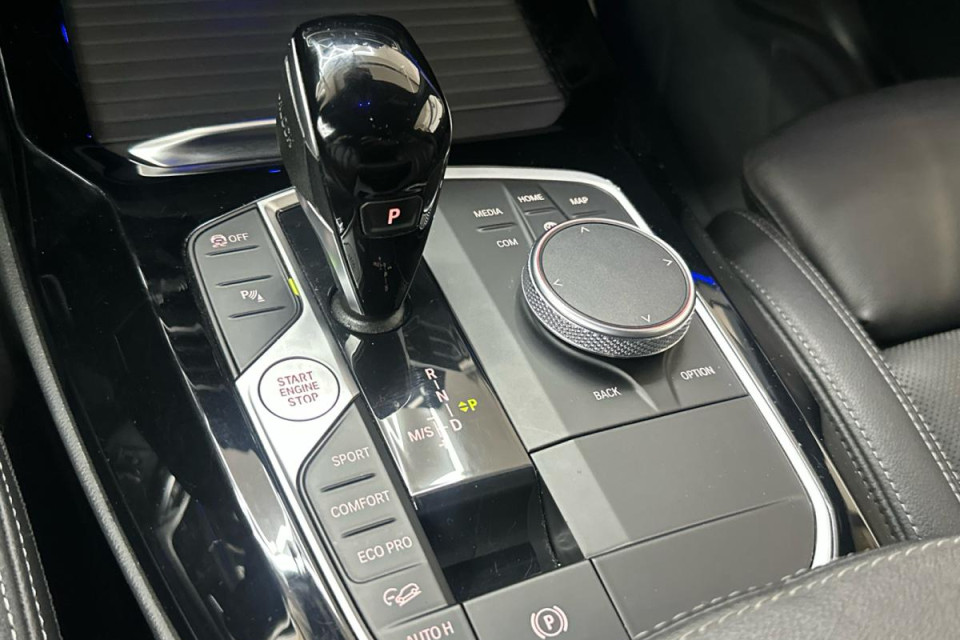 2022 BMW X3 - Image 16