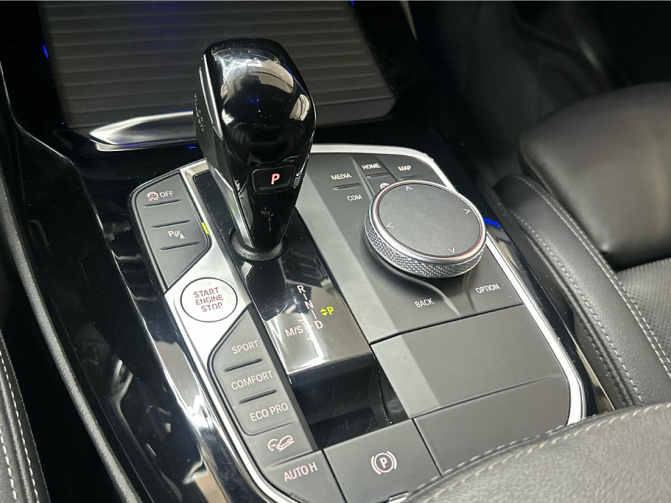 2022 BMW X3 - Image 16