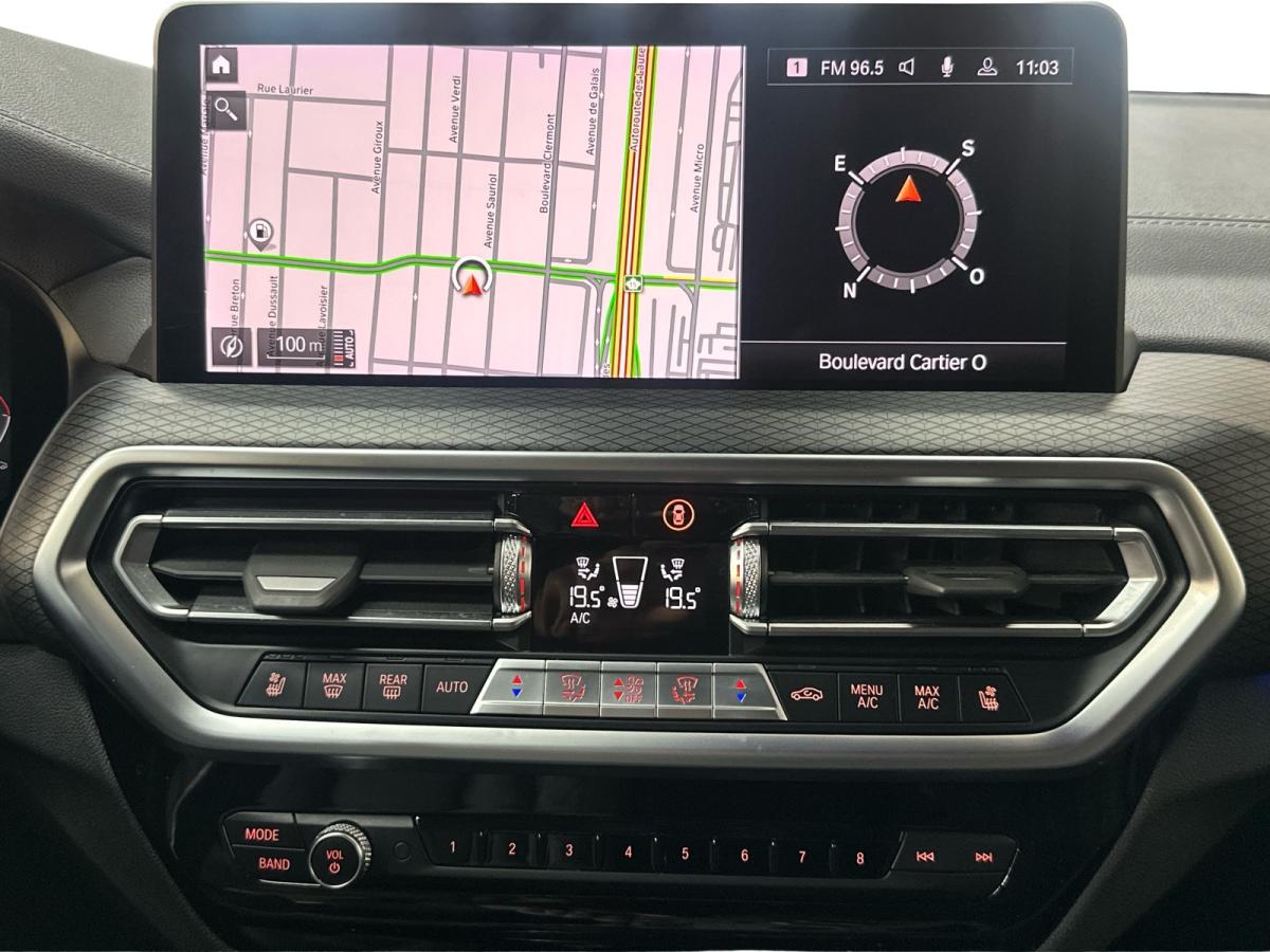 2022 BMW X3 - Image 18