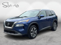 2021 Nissan Rogue - Thumbnail 1