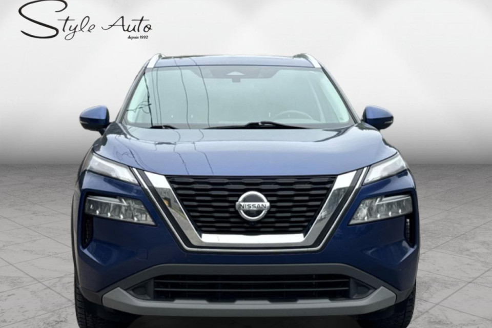 2021 Nissan Rogue - Image 2