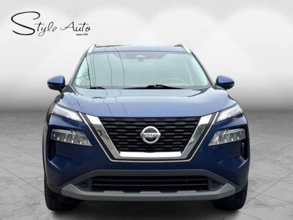 2021 Nissan Rogue - Image 2