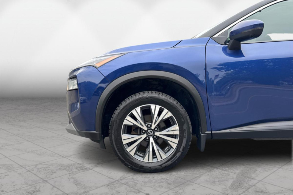 2021 Nissan Rogue - Image 9