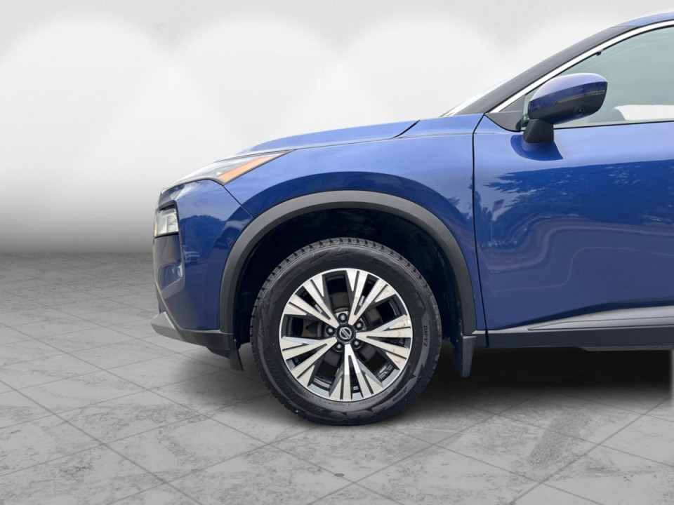 2021 Nissan Rogue - Image 9