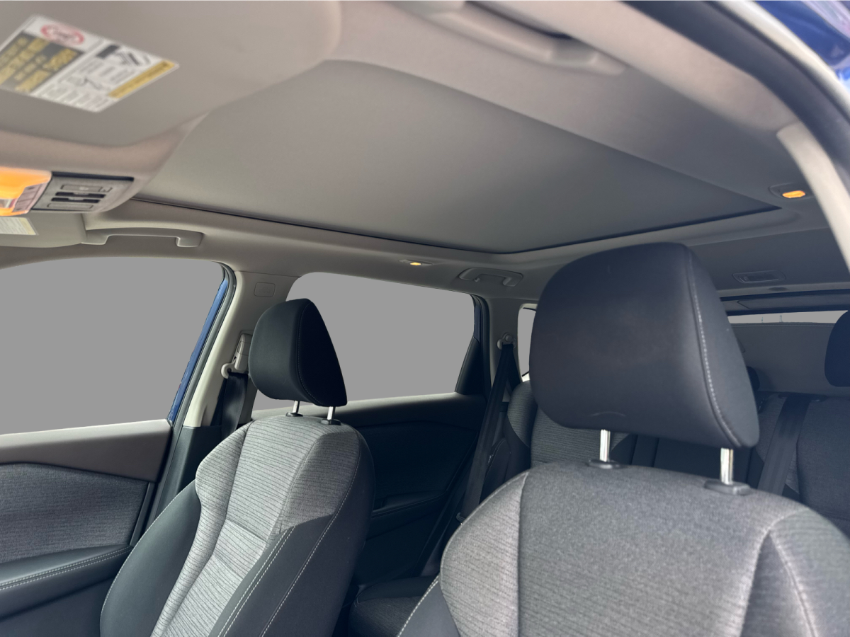 2021 Nissan Rogue - Image 10