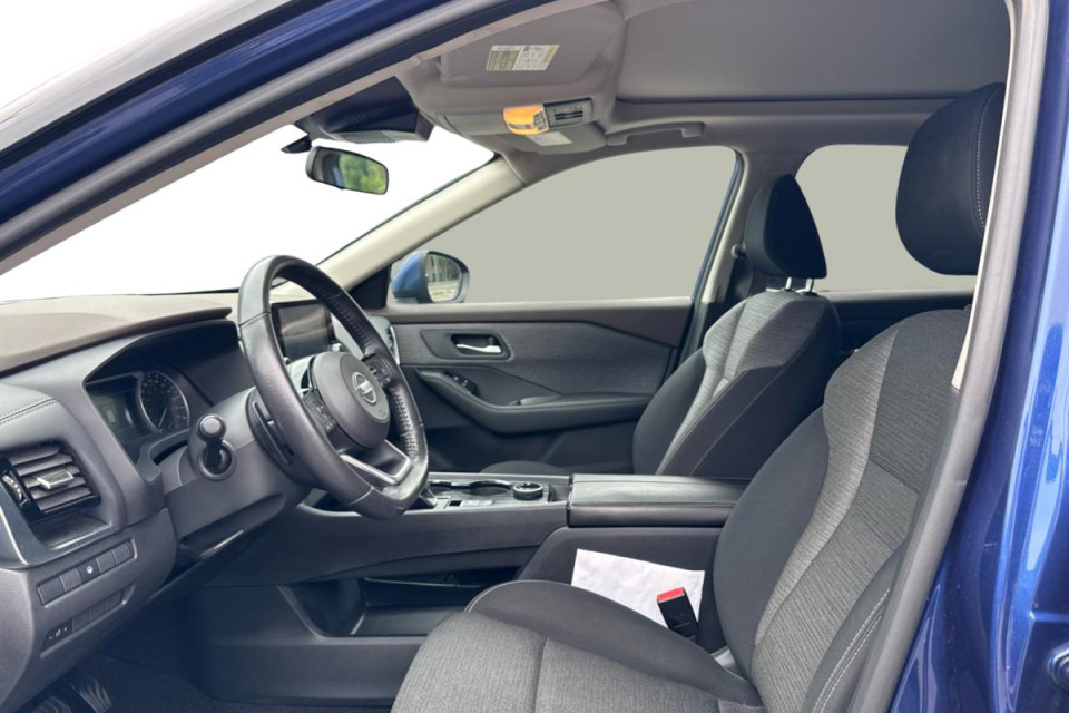 2021 Nissan Rogue - Image 11