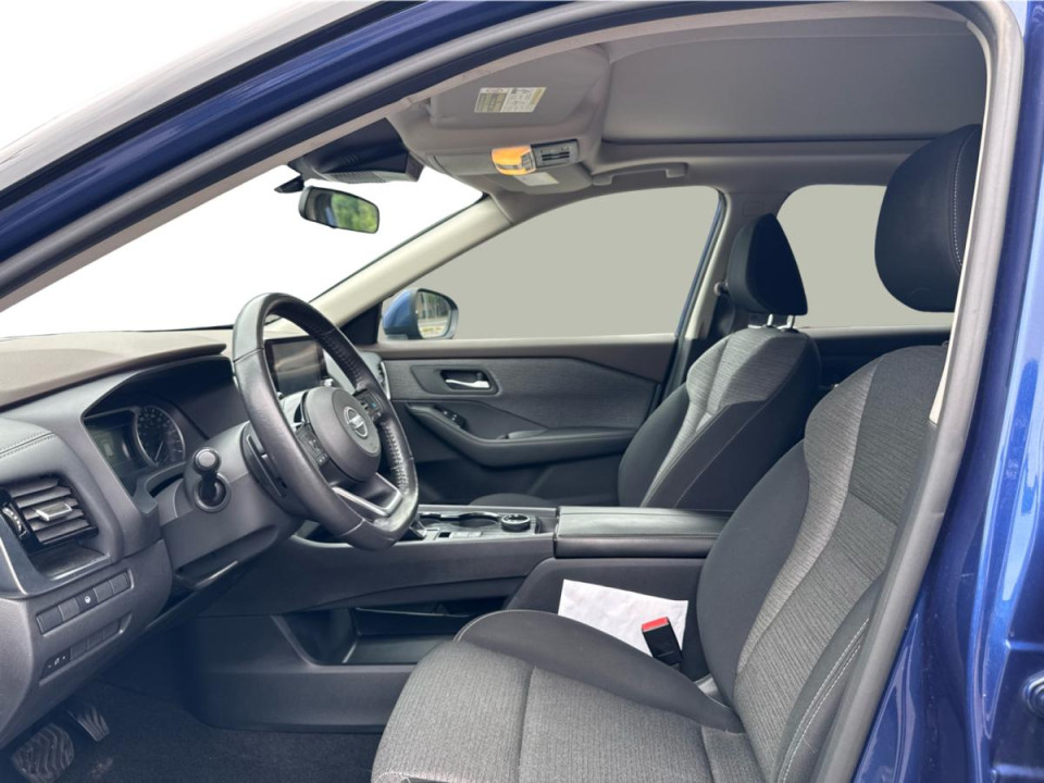 2021 Nissan Rogue - Image 11