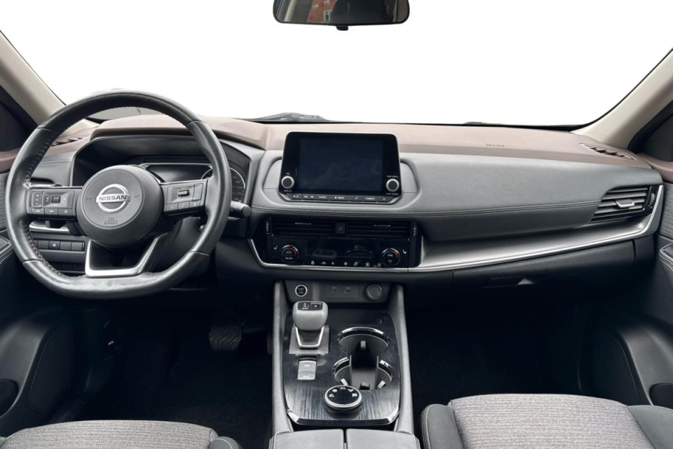 2021 Nissan Rogue - Image 13