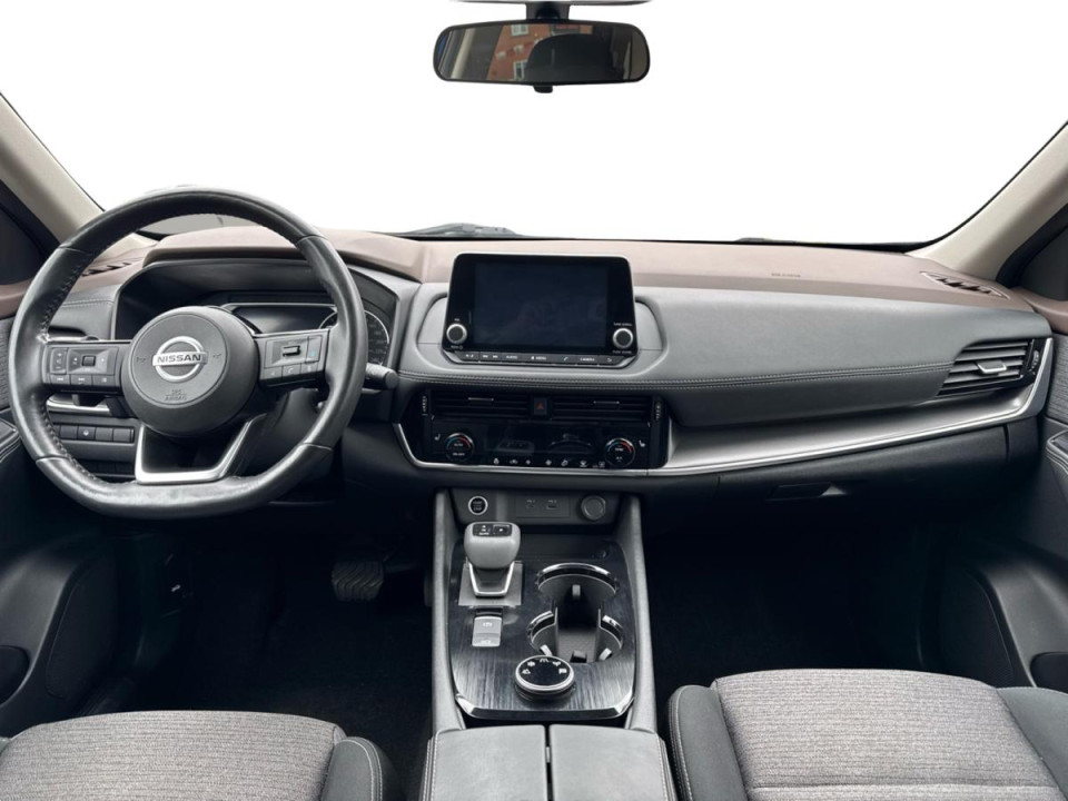 2021 Nissan Rogue - Image 13