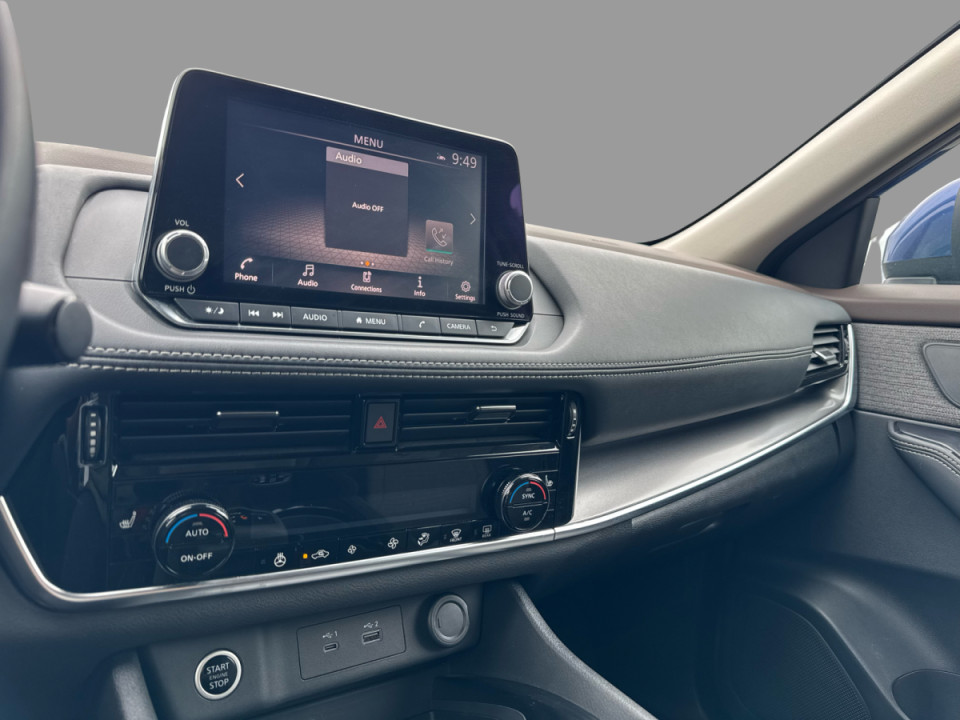 2021 Nissan Rogue - Image 18