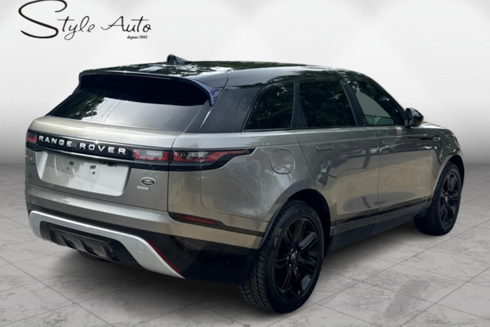 2018 Land Rover Range Rover Velar - Image 6