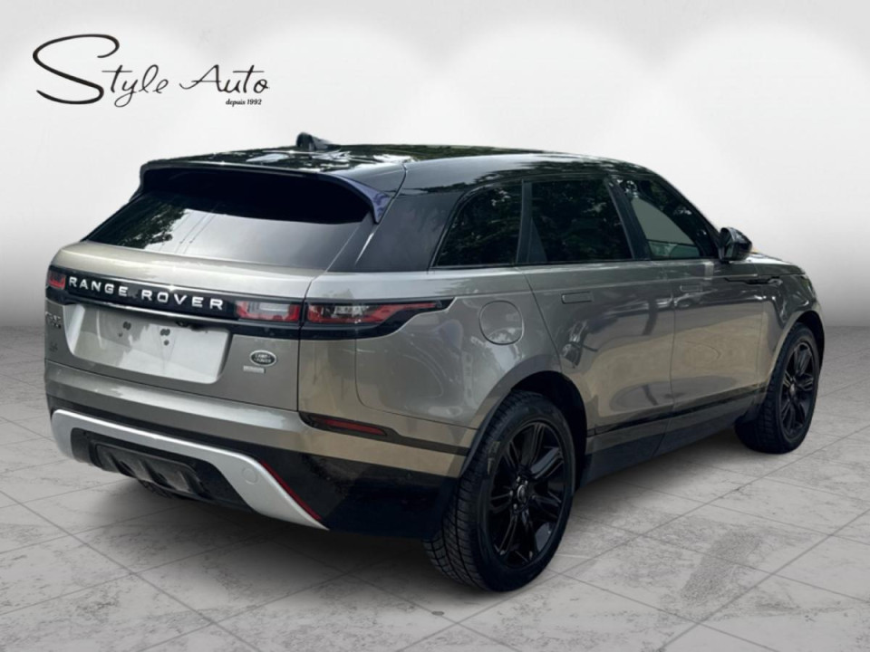 2018 Land Rover Range Rover Velar - Image 6