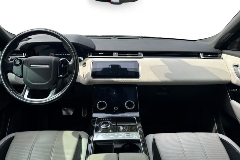 2018 Land Rover Range Rover Velar - Image 10