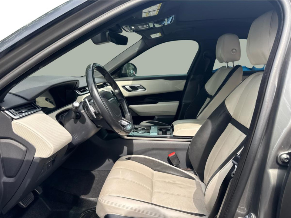 2018 Land Rover Range Rover Velar - Image 11