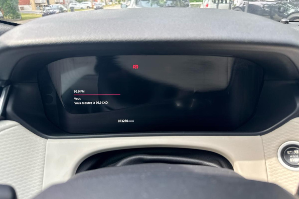 2018 Land Rover Range Rover Velar - Image 19