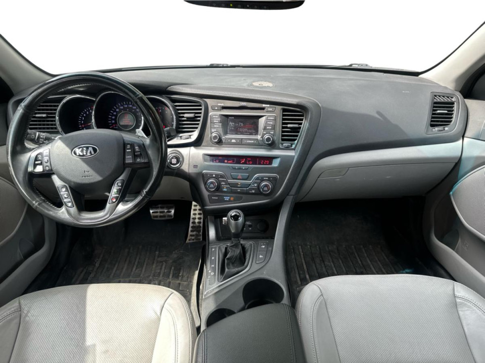 2013 Kia Optima - Image 9