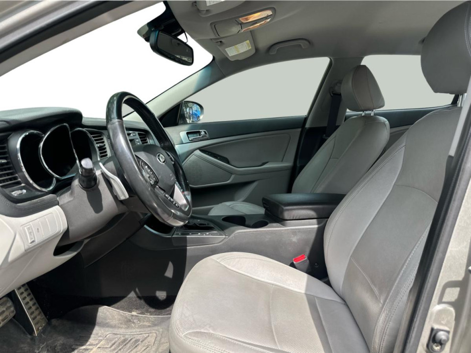 2013 Kia Optima - Image 10