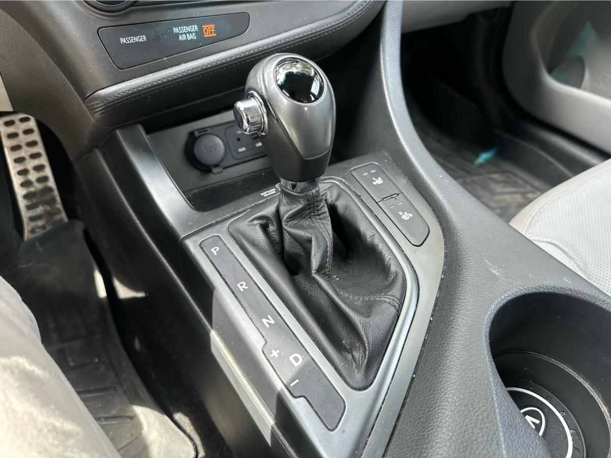 2013 Kia Optima - Image 18