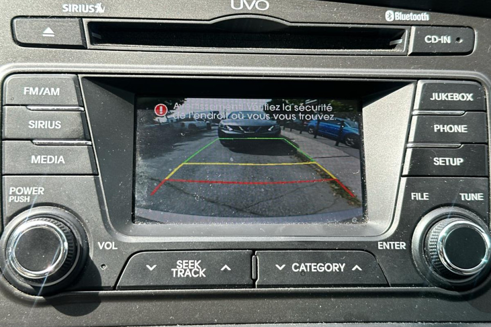 2013 Kia Optima - Image 17