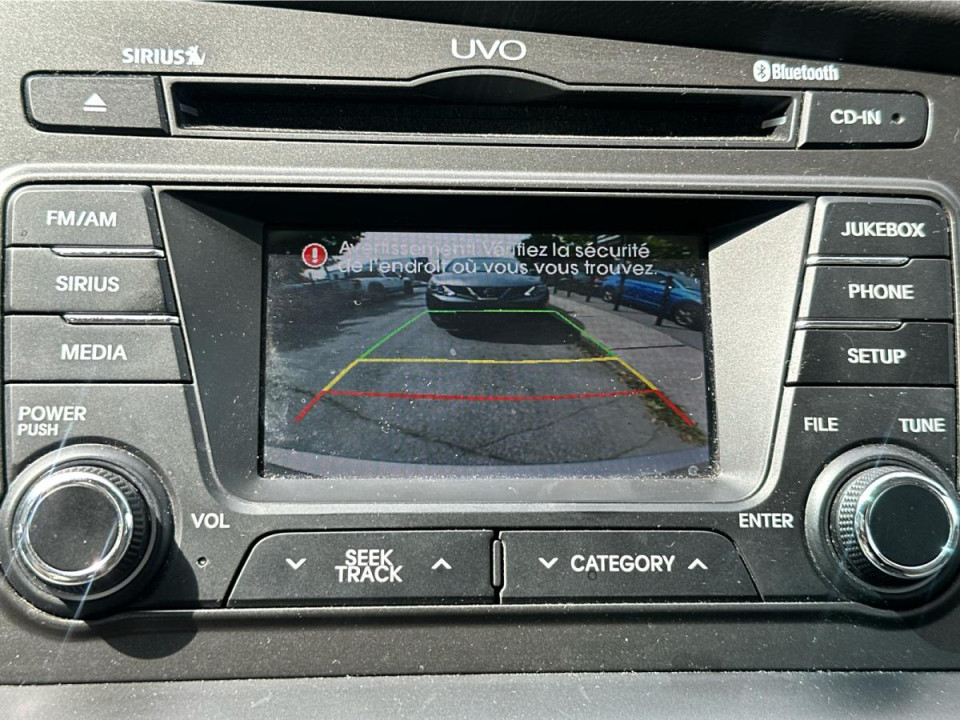 2013 Kia Optima - Image 17