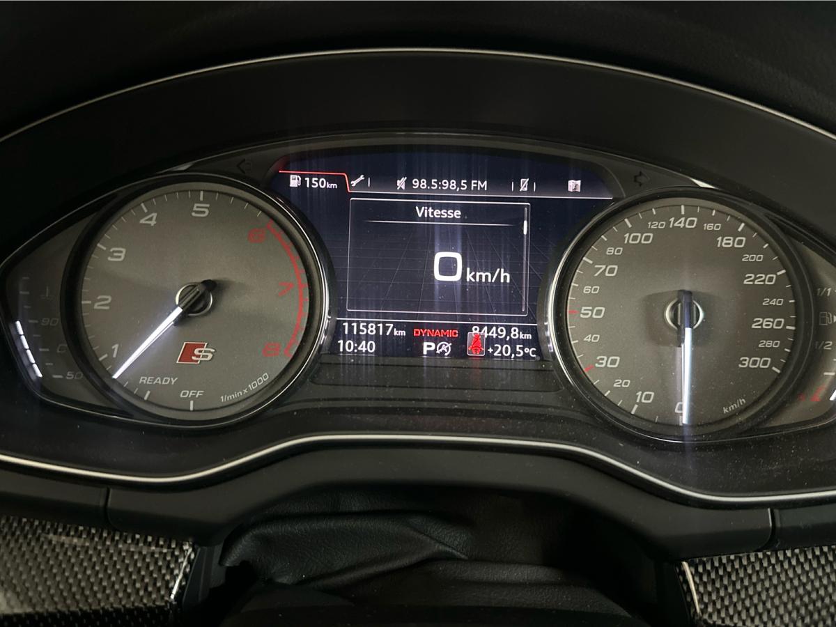 2019 Audi SQ5 - Image 11