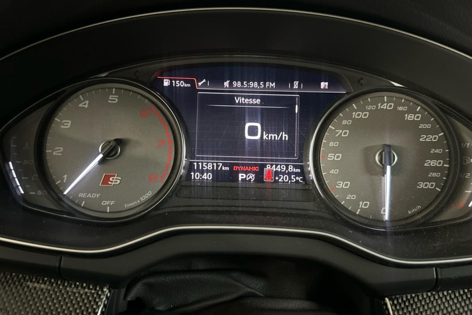 2019 Audi SQ5 - Image 11