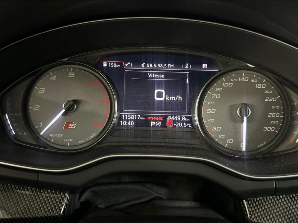 2019 Audi SQ5 - Image 11