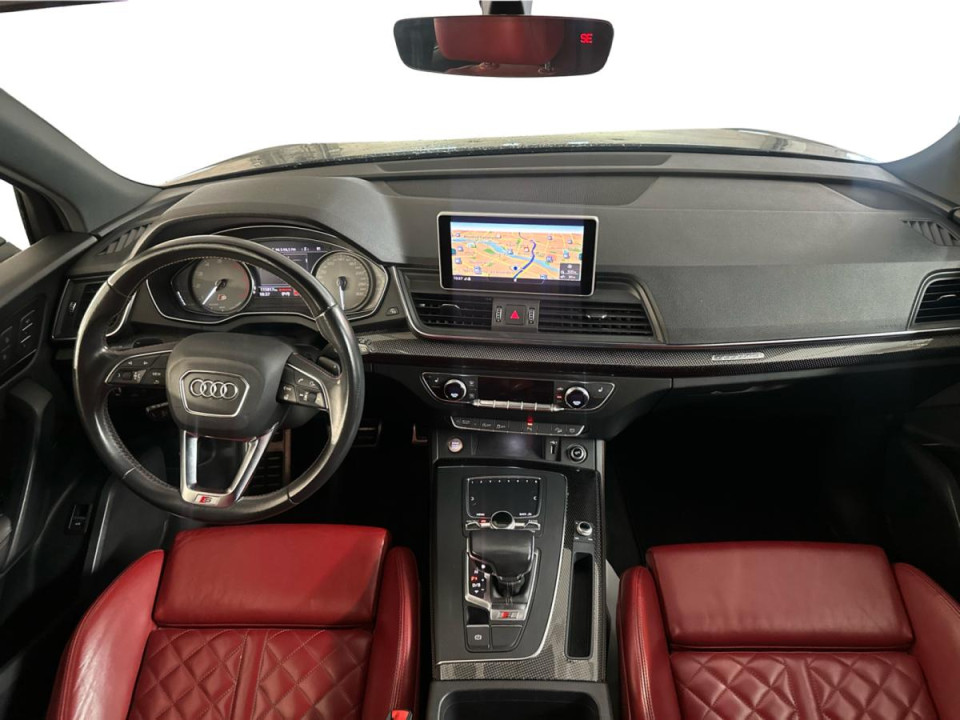 2019 Audi SQ5 - Image 12