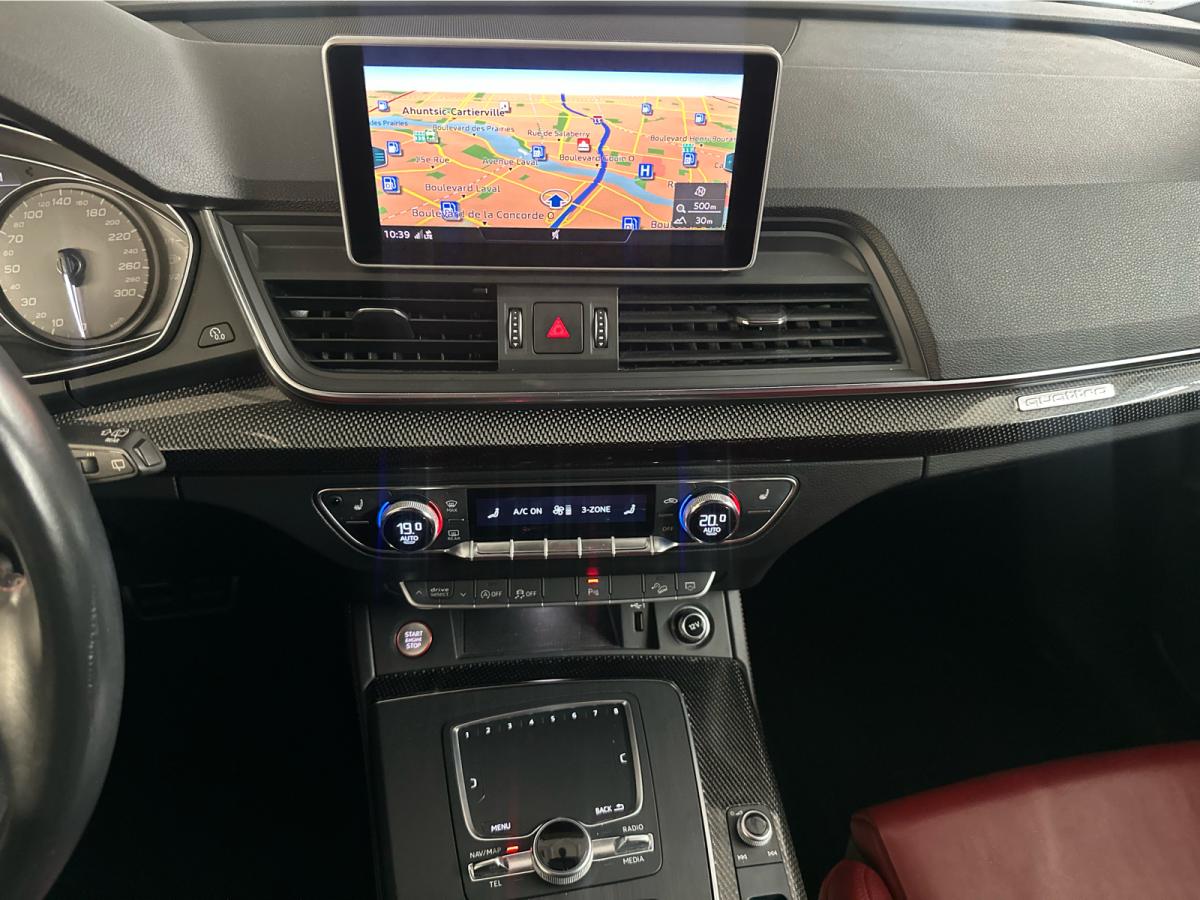 2019 Audi SQ5 - Image 14