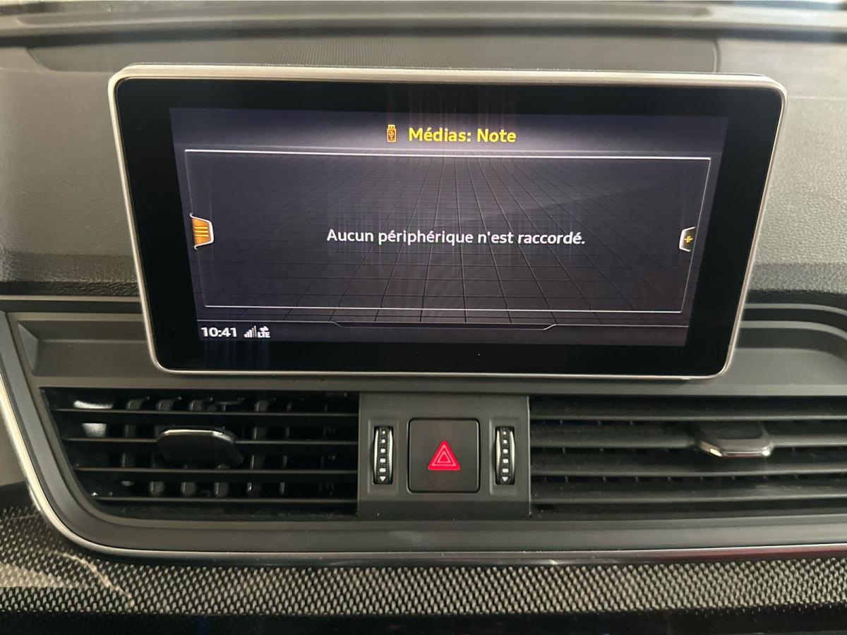 2019 Audi SQ5 - Image 15