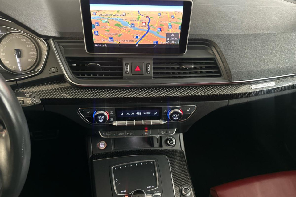 2019 Audi SQ5 - Image 14