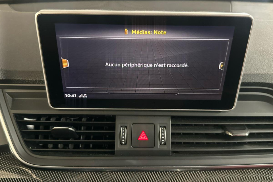 2019 Audi SQ5 - Image 15