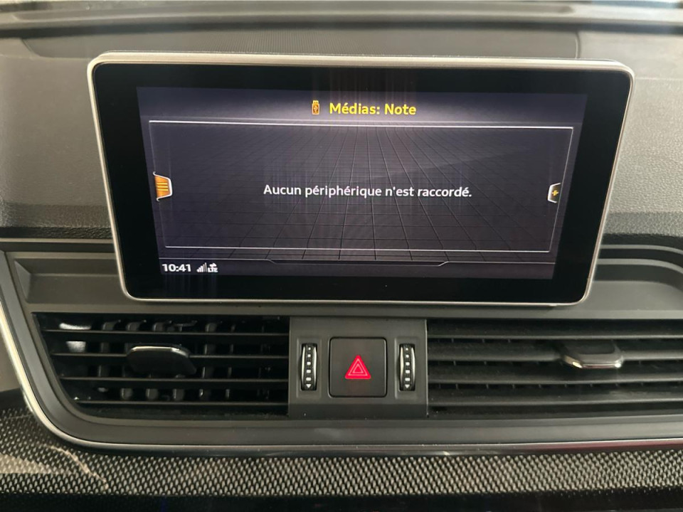 2019 Audi SQ5 - Image 15