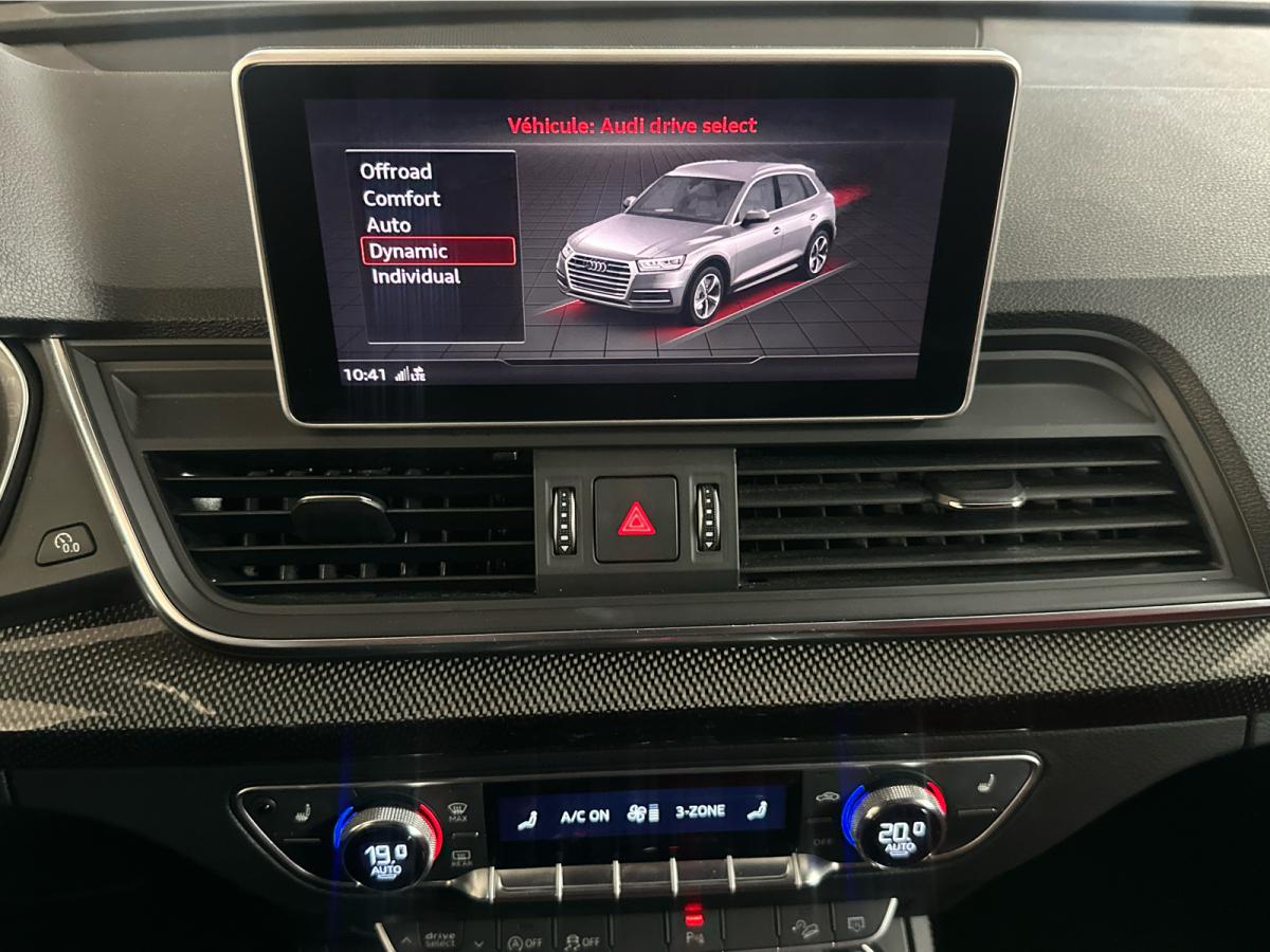 2019 Audi SQ5 - Image 16