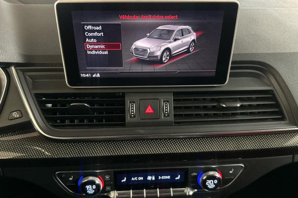 2019 Audi SQ5 - Image 16