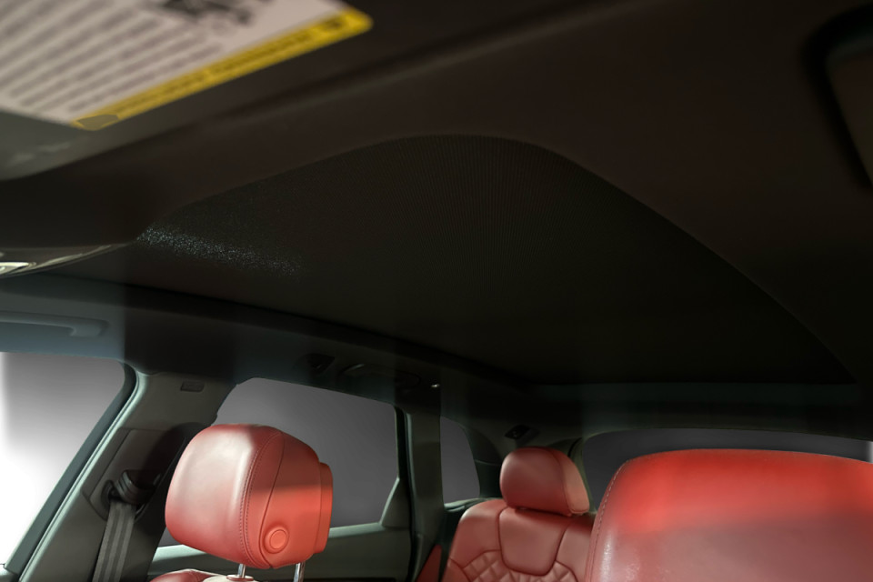 2019 Audi SQ5 - Image 19