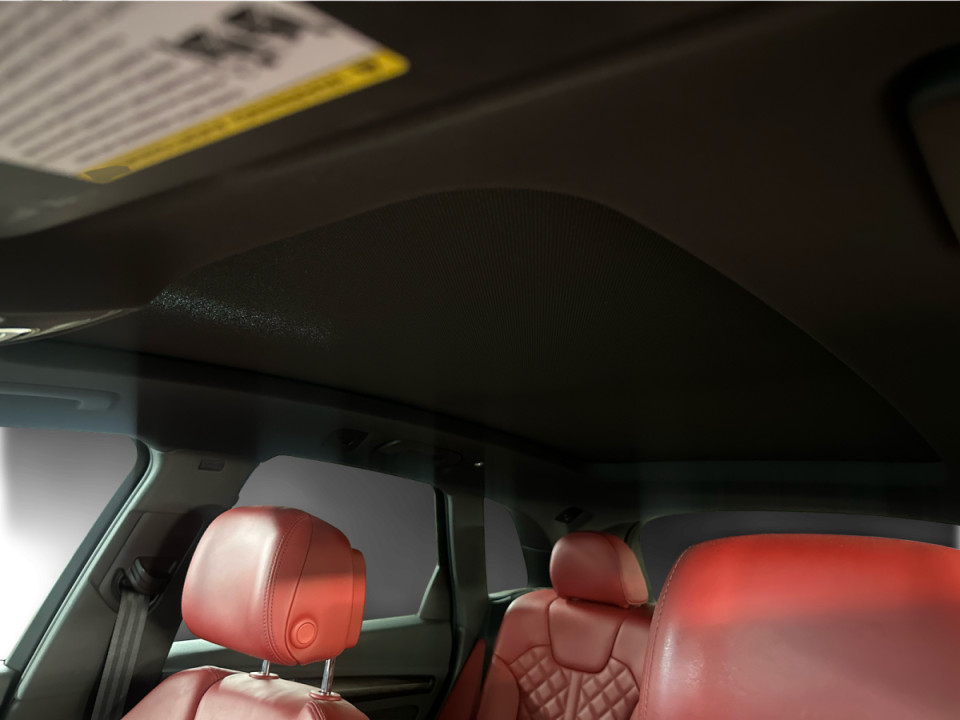 2019 Audi SQ5 - Image 19